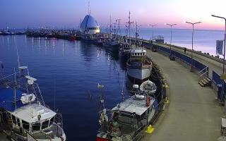 Hel Bulwar - port - 21-03-2026 17:24