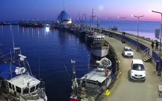 Hel Bulwar - port - 21-03-2026 17:30