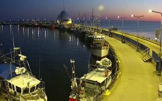 Hel Bulwar - port - 21-03-2026 17:36