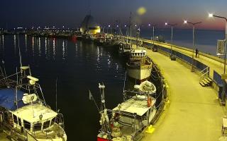 Hel Bulwar - port - 21-03-2026 17:42