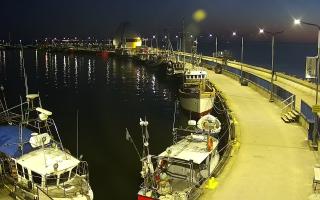 Hel Bulwar - port - 21-03-2026 17:48