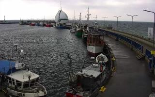 Hel Bulwar - port - 04-04-2026 08:39