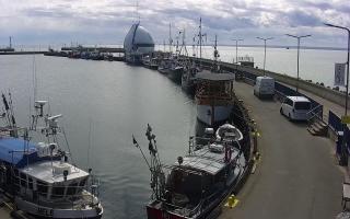 Hel Bulwar - port - 28-04-2026 12:14