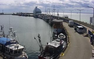 Hel Bulwar - port - 28-04-2026 12:20