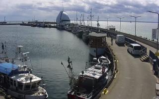 Hel Bulwar - port - 28-04-2026 12:25