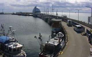 Hel Bulwar - port - 28-04-2026 12:31