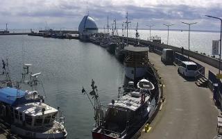 Hel Bulwar - port - 28-04-2026 12:37