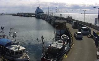 Hel Bulwar - port - 28-04-2026 12:55