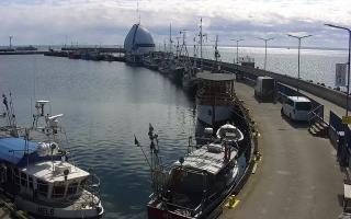 Hel Bulwar - port - 28-04-2026 13:01