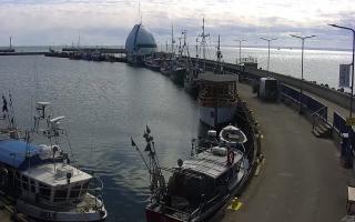 Hel Bulwar - port - 28-04-2026 13:07