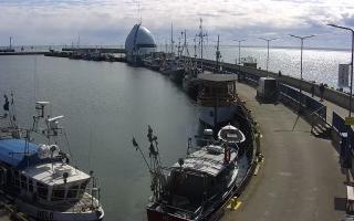 Hel Bulwar - port - 28-04-2026 13:13