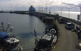 Hel Bulwar - port - 28-04-2026 13:19