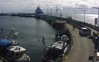 Hel Bulwar - port - 28-04-2026 13:36