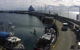 Hel Bulwar - port - 28-04-2026 13:42