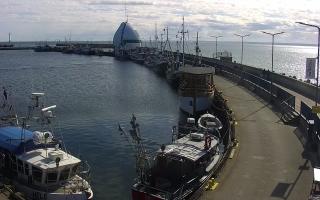 Hel Bulwar - port - 28-04-2026 13:54