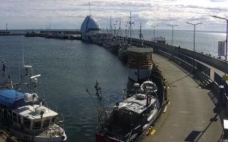 Hel Bulwar - port - 28-04-2026 14:06