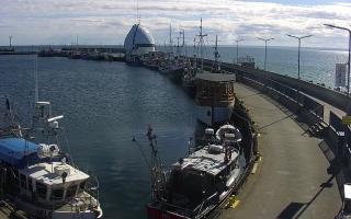Hel Bulwar - port - 28-04-2026 14:12
