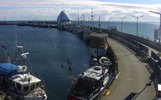 Hel Bulwar - port - 28-04-2026 14:18