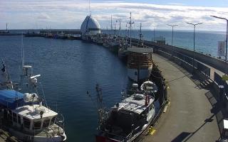 Hel Bulwar - port - 28-04-2026 14:24