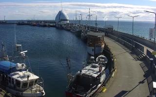 Hel Bulwar - port - 28-04-2026 14:30
