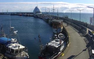 Hel Bulwar - port - 28-04-2026 14:36