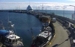 Hel Bulwar - port - 28-04-2026 14:42