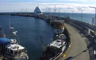 Hel Bulwar - port - 28-04-2026 14:47