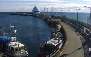 Hel Bulwar - port - 28-04-2026 14:53