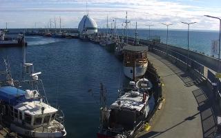 Hel Bulwar - port - 28-04-2026 14:59