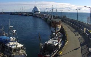 Hel Bulwar - port - 28-04-2026 15:11