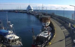 Hel Bulwar - port - 28-04-2026 15:23