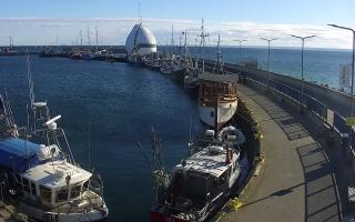 Hel Bulwar - port - 28-04-2026 15:29