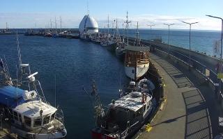 Hel Bulwar - port - 28-04-2026 15:41