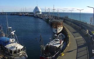 Hel Bulwar - port - 28-04-2026 15:47