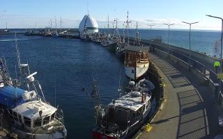 Hel Bulwar - port - 28-04-2026 15:53