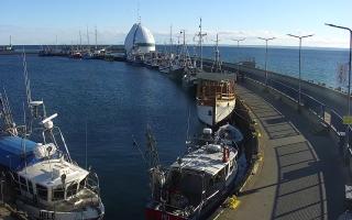 Hel Bulwar - port - 28-04-2026 15:58