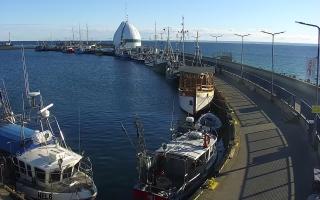 Hel Bulwar - port - 28-04-2026 16:04