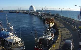 Hel Bulwar - port - 28-04-2026 16:10