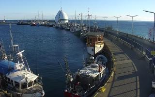 Hel Bulwar - port - 28-04-2026 16:16