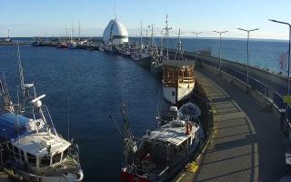 Hel Bulwar - port - 28-04-2026 16:22