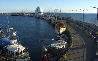 Hel Bulwar - port - 28-04-2026 16:28