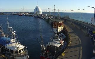 Hel Bulwar - port - 28-04-2026 16:34