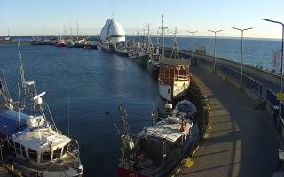 Hel Bulwar - port - 28-04-2026 16:40