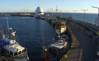 Hel Bulwar - port - 28-04-2026 16:46