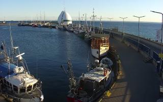 Hel Bulwar - port - 28-04-2026 16:52