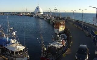 Hel Bulwar - port - 28-04-2026 16:58