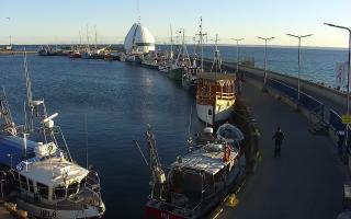 Hel Bulwar - port - 28-04-2026 17:04