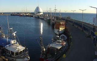 Hel Bulwar - port - 28-04-2026 17:09