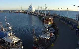 Hel Bulwar - port - 28-04-2026 17:15