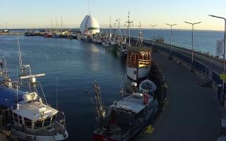 Hel Bulwar - port - 28-04-2026 17:27